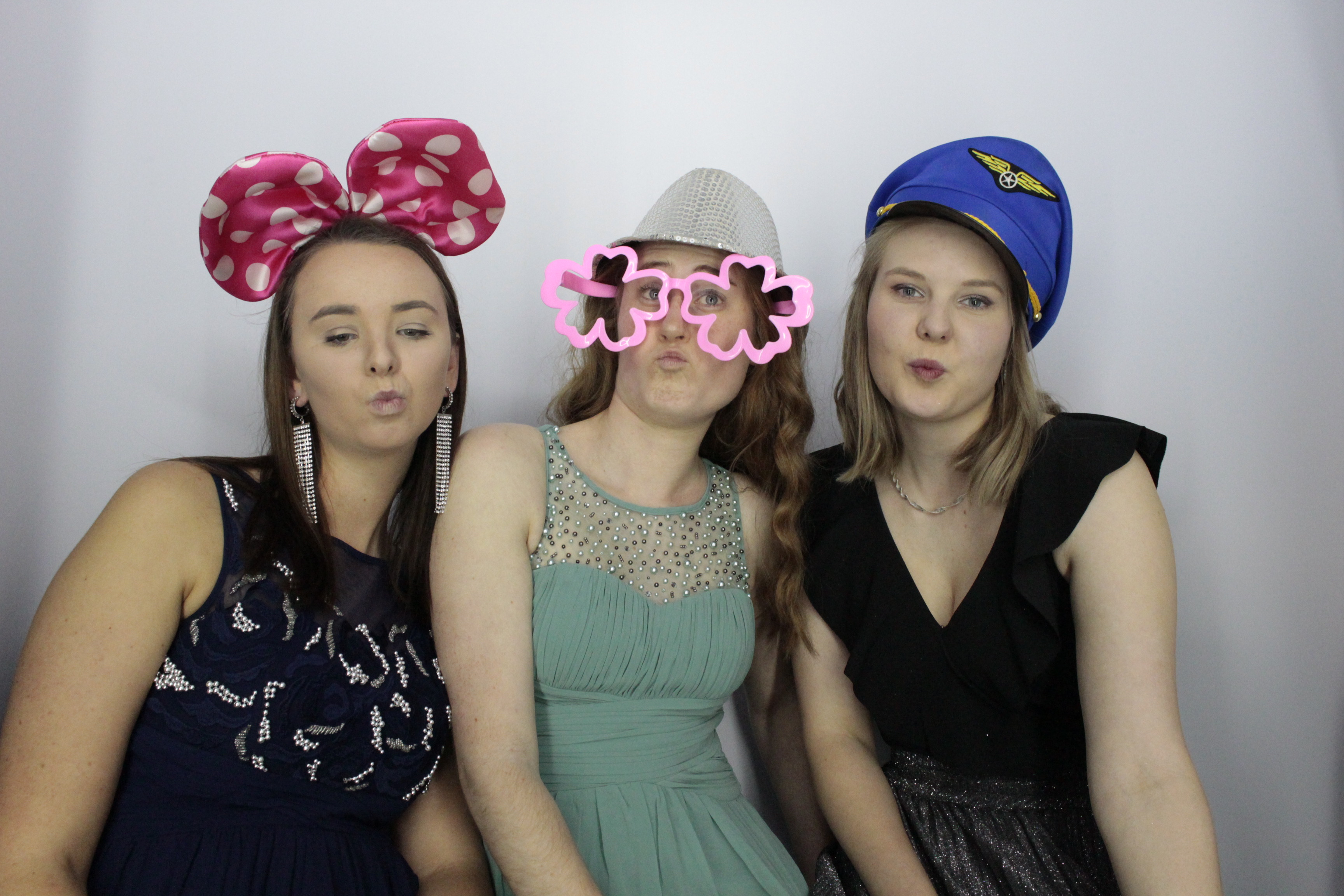 Norland Freshers Ball 2019 | View more photos from the event at gallery.myphotoboothexperience.co.uk/u/MyPhotoBoothExperienceLtd/Norland-Freshers-Ball-2019